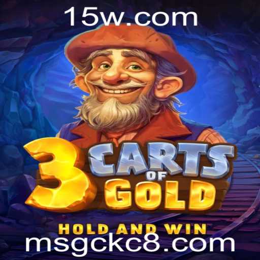 3cartsOfGold: Um Mergulho no Fascinante Mundo do Jogo de Estratégia e Aventura