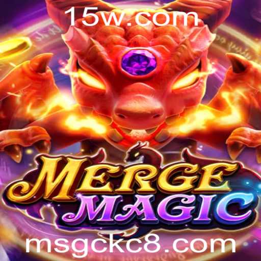 Descubra o Fascinante Mundo de Mergemagic