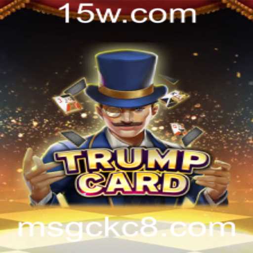 Jogo de Estratégia 'TrumpCard': Desvendando as Regras e a Dinâmica